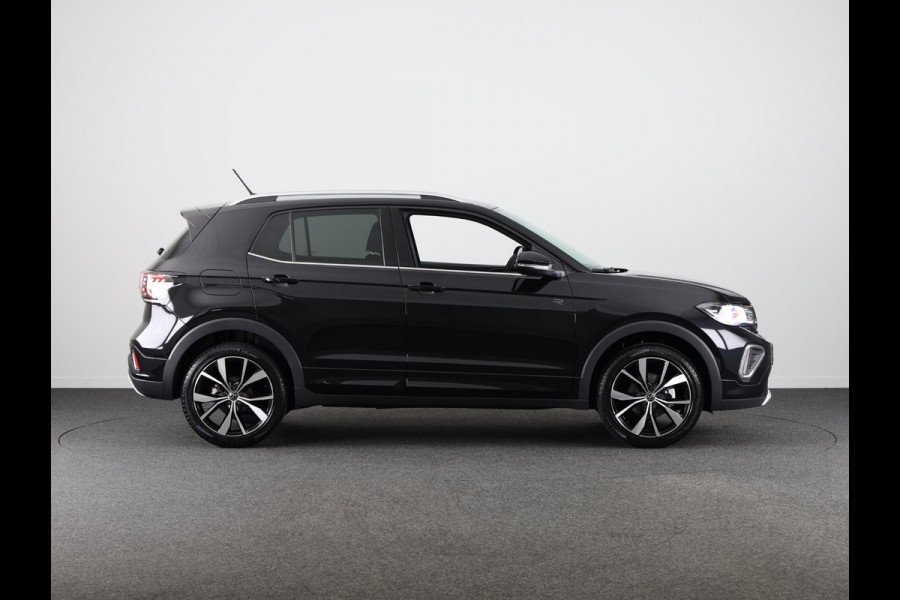 Volkswagen T-Cross R-Line-Edition 1.0 85 kW / 116 pk TSI SUV 6 versn.