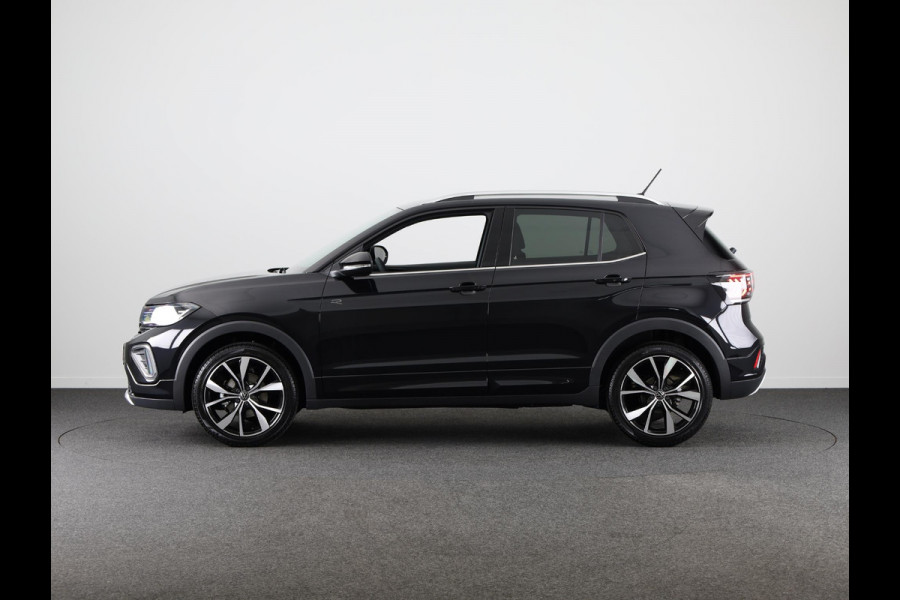 Volkswagen T-Cross R-Line-Edition 1.0 85 kW / 116 pk TSI SUV 6 versn.