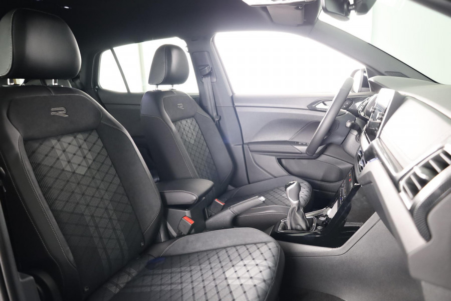 Volkswagen T-Cross R-Line-Edition 1.0 85 kW / 116 pk TSI SUV 6 versn.