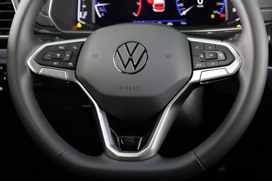 Volkswagen T-Cross R-Line-Edition 1.0 85 kW / 116 pk TSI SUV 6 versn.