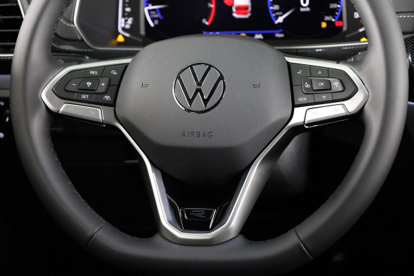 Volkswagen T-Cross R-Line-Edition 1.0 85 kW / 116 pk TSI SUV 6 versn.