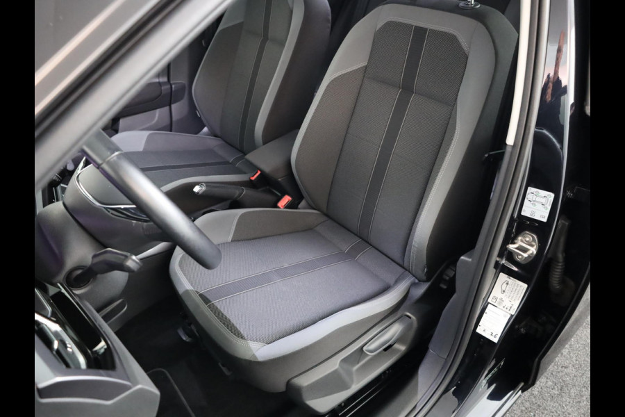 Volkswagen Polo 1.0 TSI Highline 95pk DSG| Navi| 16'LM-velgen/ 35% getint glas| Clima| getint glas