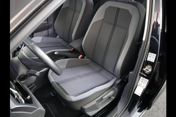 Volkswagen Polo 1.0 TSI Highline 95pk DSG| Navi| 16'LM-velgen/ 35% getint glas| Clima| getint glas