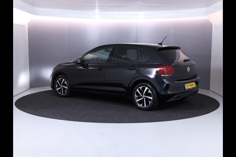 Volkswagen Polo 1.0 TSI Highline 95pk DSG| Navi| 16'LM-velgen/ 35% getint glas| Clima| getint glas