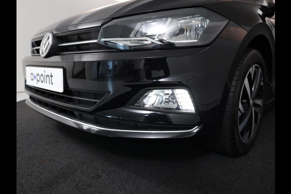 Volkswagen Polo 1.0 TSI Highline 95pk DSG| Navi| 16'LM-velgen/ 35% getint glas| Clima| getint glas