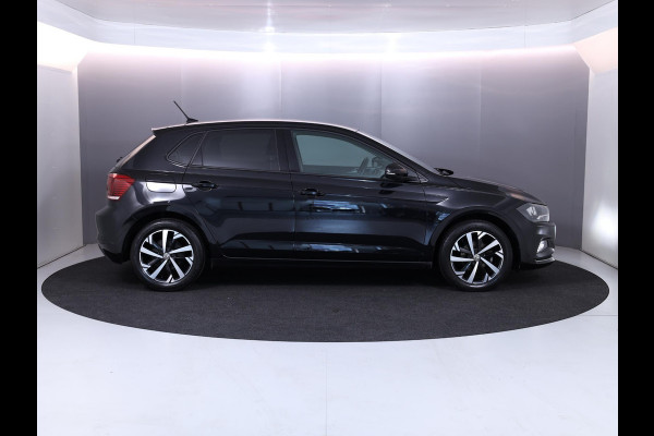 Volkswagen Polo 1.0 TSI Highline 95pk DSG| Navi| 16'LM-velgen/ 35% getint glas| Clima| getint glas