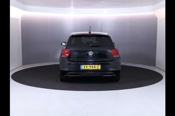 Volkswagen Polo 1.0 TSI Highline 95pk DSG| Navi| 16'LM-velgen/ 35% getint glas| Clima| getint glas