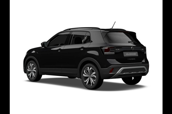 Volkswagen T-Cross Life Edition 1.0 85 kW / 116 pk TSI SUV 7 versn. D