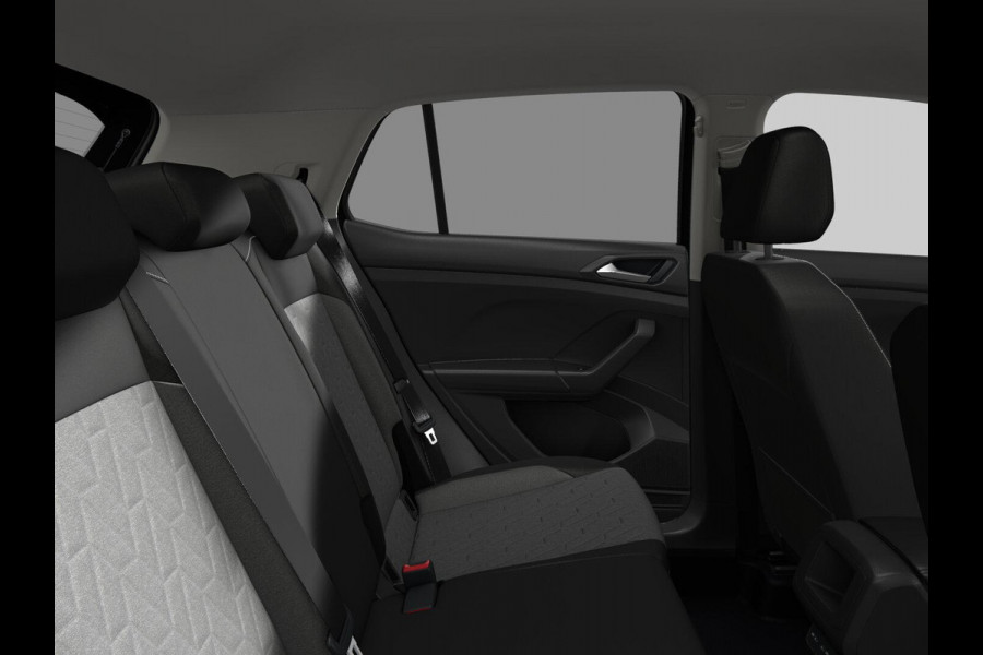 Volkswagen T-Cross Life Edition 1.0 85 kW / 116 pk TSI SUV 7 versn. D