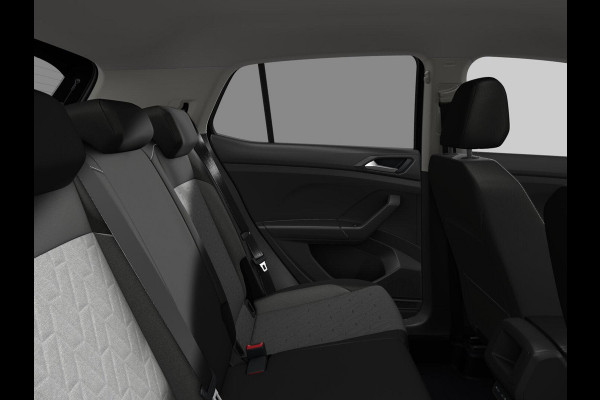 Volkswagen T-Cross Life Edition 1.0 85 kW / 116 pk TSI SUV 7 versn. D