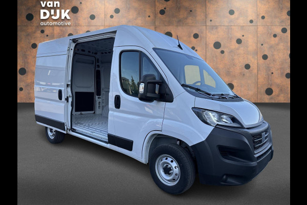 Fiat Ducato 35 L2H2 140 PK S&S ( BPM VRIJ ) AIRCO CRUISE CONTROL PDC ACHTER ARMSTEUN DAB RADIO