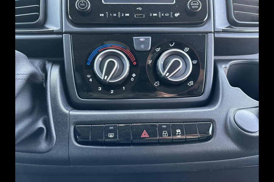 Fiat Ducato 35 L2H2 140 PK S&S ( BPM VRIJ ) AIRCO CRUISE CONTROL PDC ACHTER ARMSTEUN DAB RADIO
