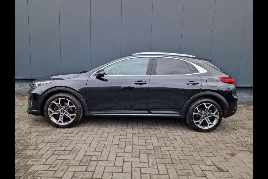 Kia Xceed 1.5 T-GDI 160pk aut./1e eig! Upgrade Edition!