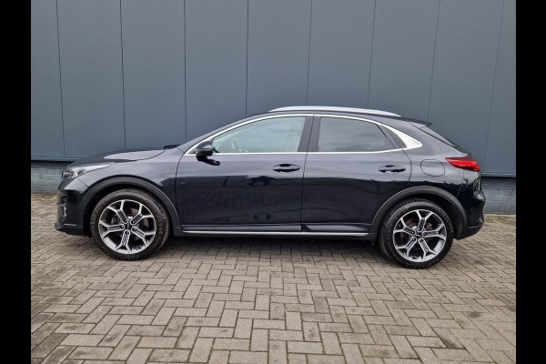 Kia Xceed 1.5 T-GDI 160pk aut./1e eig! Upgrade Edition!