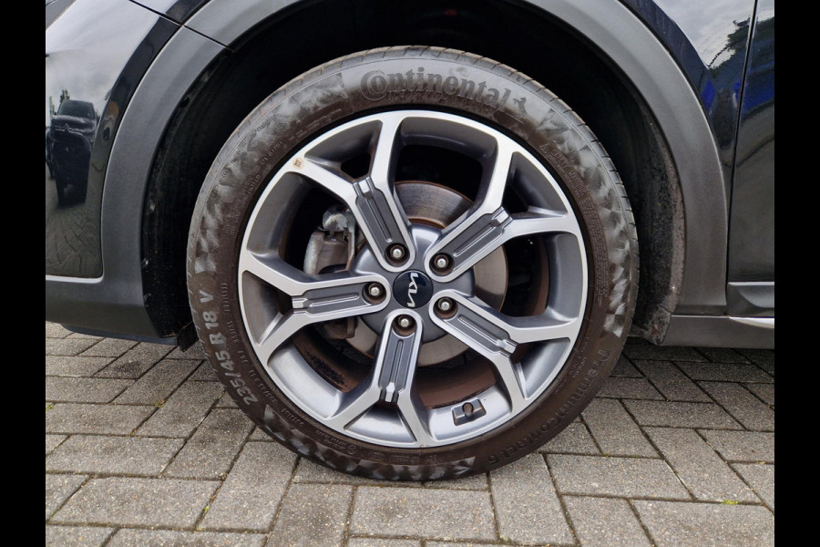 Kia Xceed 1.5 T-GDI 160pk aut./1e eig! Upgrade Edition!