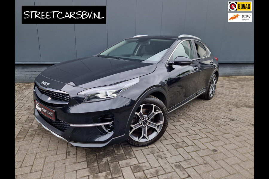 Kia Xceed 1.5 T-GDI 160pk aut./1e eig! Upgrade Edition!