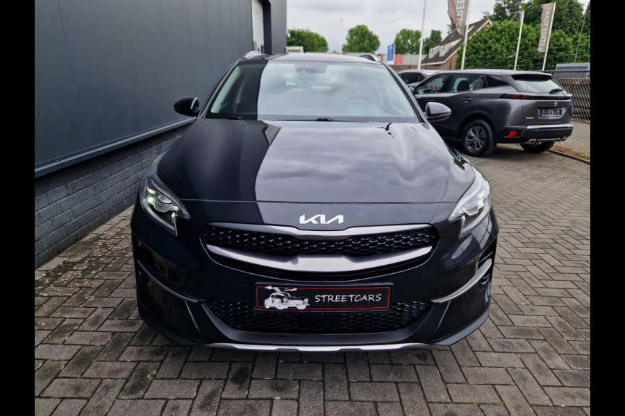 Kia Xceed 1.5 T-GDI 160pk aut./1e eig! Upgrade Edition!