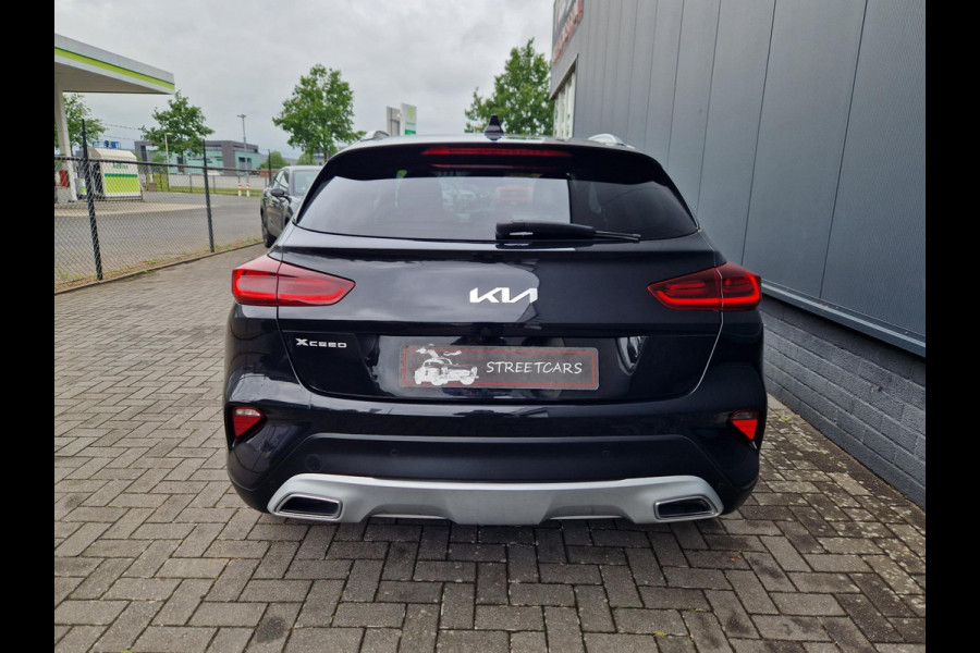 Kia Xceed 1.5 T-GDI 160pk aut./1e eig! Upgrade Edition!