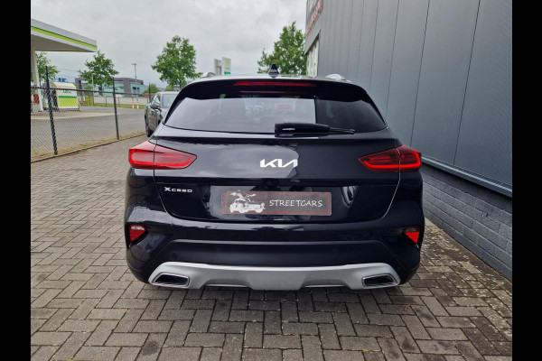 Kia Xceed 1.5 T-GDI 160pk aut./1e eig! Upgrade Edition!