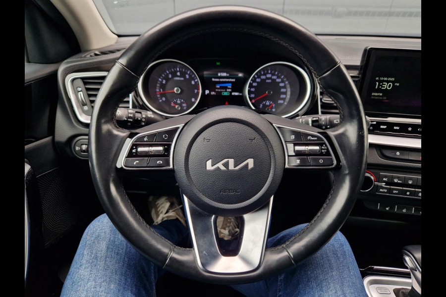 Kia Xceed 1.5 T-GDI 160pk aut./1e eig! Upgrade Edition!