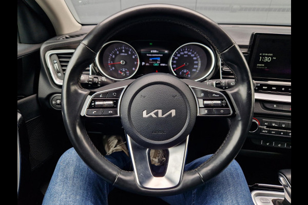 Kia Xceed 1.5 T-GDI 160pk aut./1e eig! Upgrade Edition!