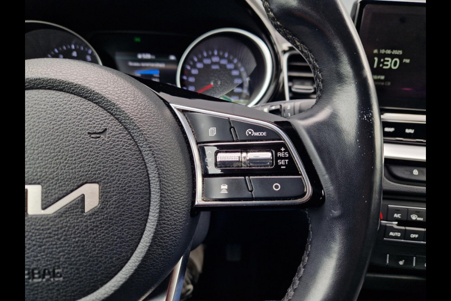 Kia Xceed 1.5 T-GDI 160pk aut./1e eig! Upgrade Edition!