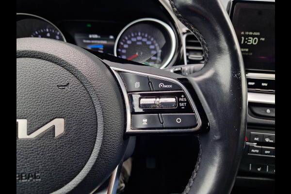 Kia Xceed 1.5 T-GDI 160pk aut./1e eig! Upgrade Edition!