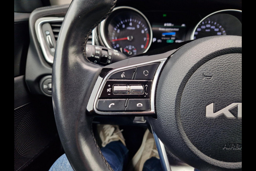 Kia Xceed 1.5 T-GDI 160pk aut./1e eig! Upgrade Edition!