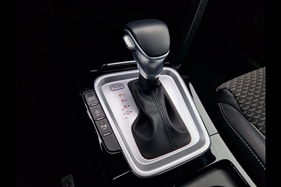 Kia Xceed 1.5 T-GDI 160pk aut./1e eig! Upgrade Edition!