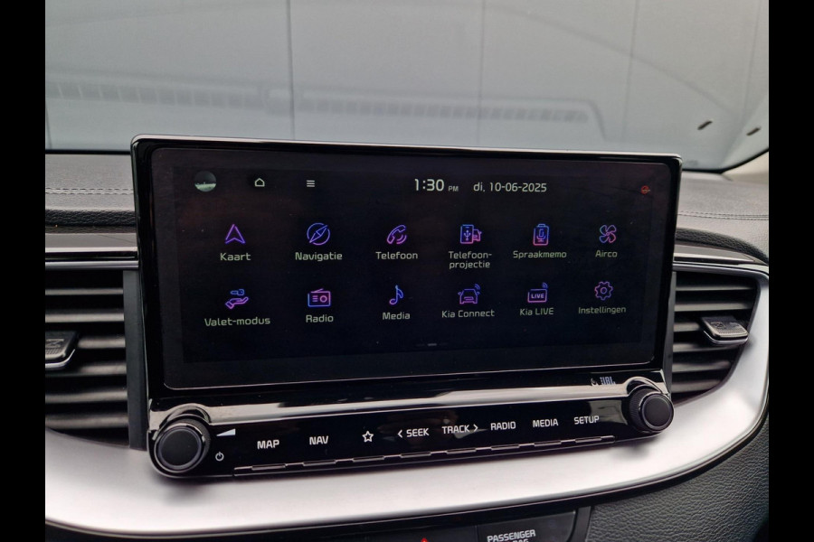 Kia Xceed 1.5 T-GDI 160pk aut./1e eig! Upgrade Edition!