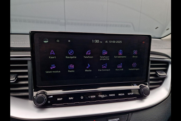 Kia Xceed 1.5 T-GDI 160pk aut./1e eig! Upgrade Edition!