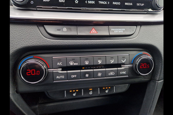 Kia Xceed 1.5 T-GDI 160pk aut./1e eig! Upgrade Edition!