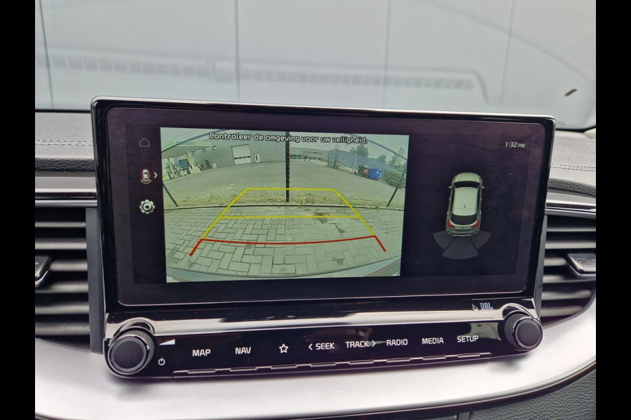 Kia Xceed 1.5 T-GDI 160pk aut./1e eig! Upgrade Edition!