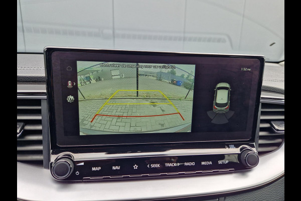 Kia Xceed 1.5 T-GDI 160pk aut./1e eig! Upgrade Edition!