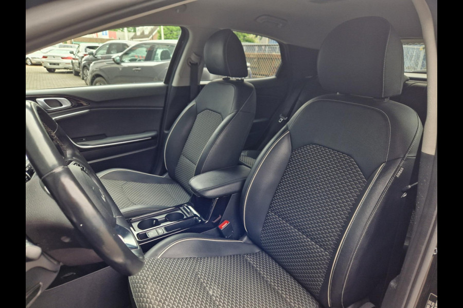 Kia Xceed 1.5 T-GDI 160pk aut./1e eig! Upgrade Edition!