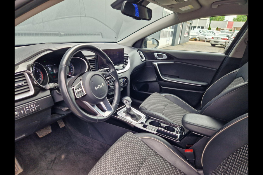 Kia Xceed 1.5 T-GDI 160pk aut./1e eig! Upgrade Edition!