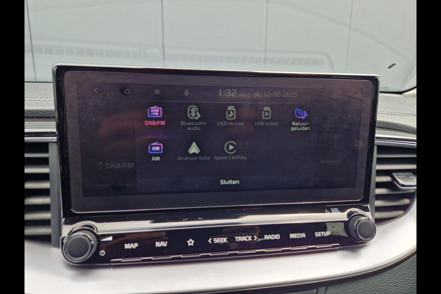 Kia Xceed 1.5 T-GDI 160pk aut./1e eig! Upgrade Edition!