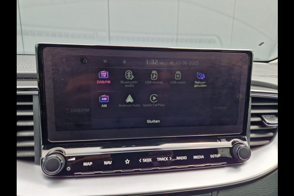 Kia Xceed 1.5 T-GDI 160pk aut./1e eig! Upgrade Edition!