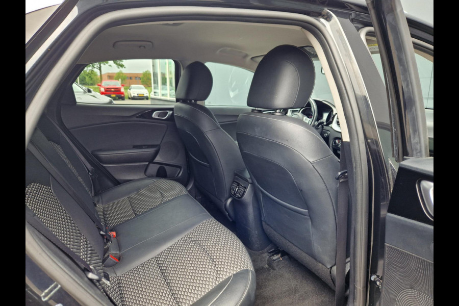 Kia Xceed 1.5 T-GDI 160pk aut./1e eig! Upgrade Edition!