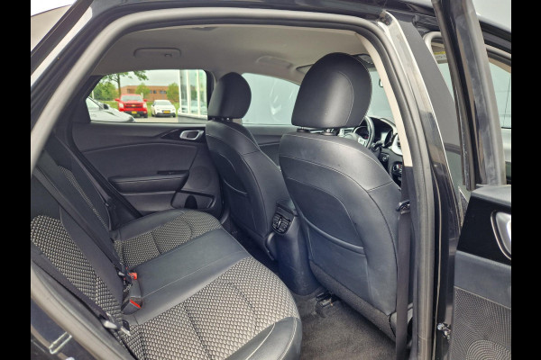 Kia Xceed 1.5 T-GDI 160pk aut./1e eig! Upgrade Edition!