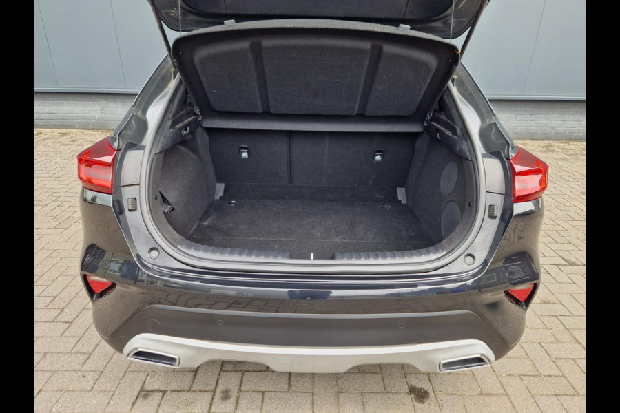 Kia Xceed 1.5 T-GDI 160pk aut./1e eig! Upgrade Edition!