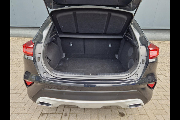 Kia Xceed 1.5 T-GDI 160pk aut./1e eig! Upgrade Edition!