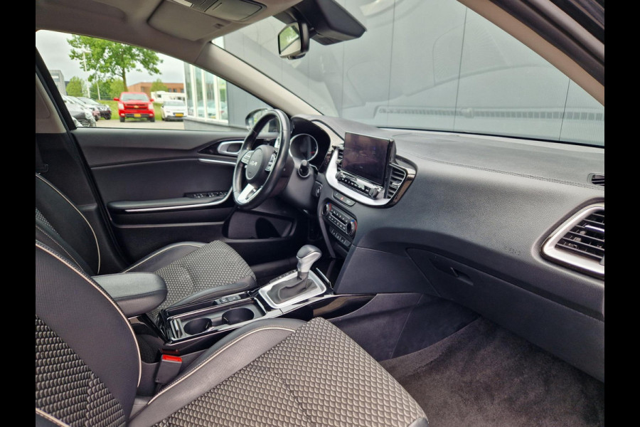 Kia Xceed 1.5 T-GDI 160pk aut./1e eig! Upgrade Edition!