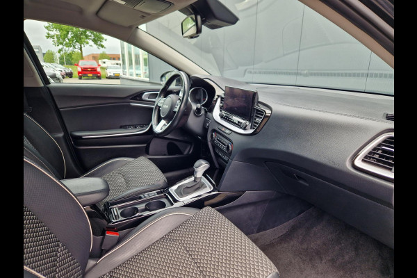 Kia Xceed 1.5 T-GDI 160pk aut./1e eig! Upgrade Edition!