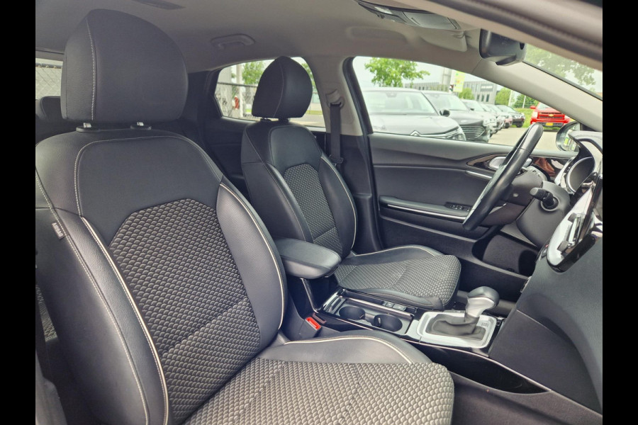 Kia Xceed 1.5 T-GDI 160pk aut./1e eig! Upgrade Edition!