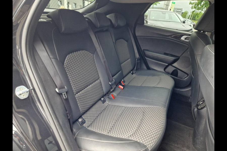 Kia Xceed 1.5 T-GDI 160pk aut./1e eig! Upgrade Edition!