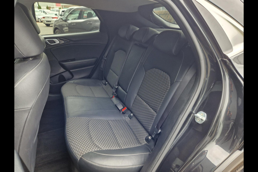 Kia Xceed 1.5 T-GDI 160pk aut./1e eig! Upgrade Edition!