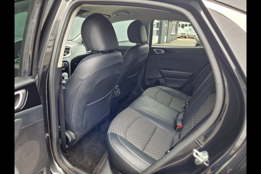 Kia Xceed 1.5 T-GDI 160pk aut./1e eig! Upgrade Edition!