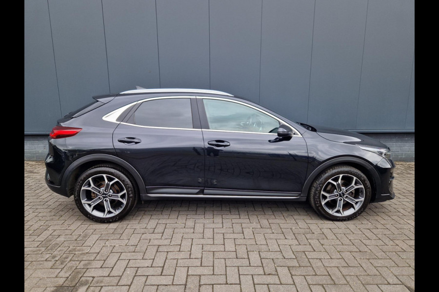 Kia Xceed 1.5 T-GDI 160pk aut./1e eig! Upgrade Edition!