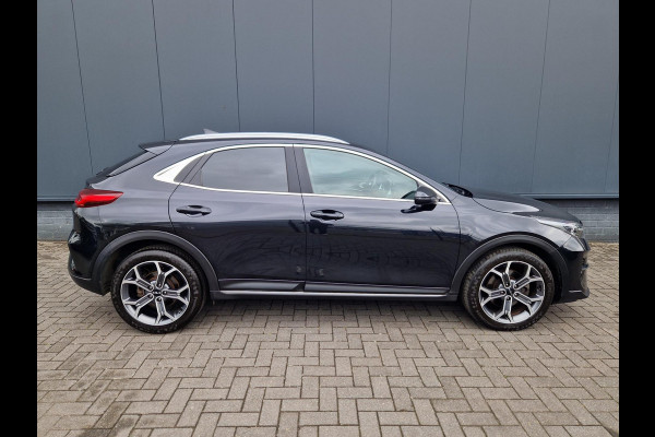 Kia Xceed 1.5 T-GDI 160pk aut./1e eig! Upgrade Edition!